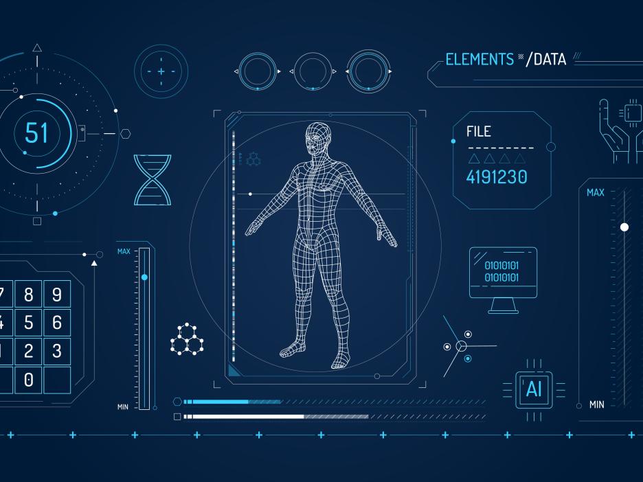 Developing a User-Interface Prototype for MedTech Platform | NYU Tandon ...