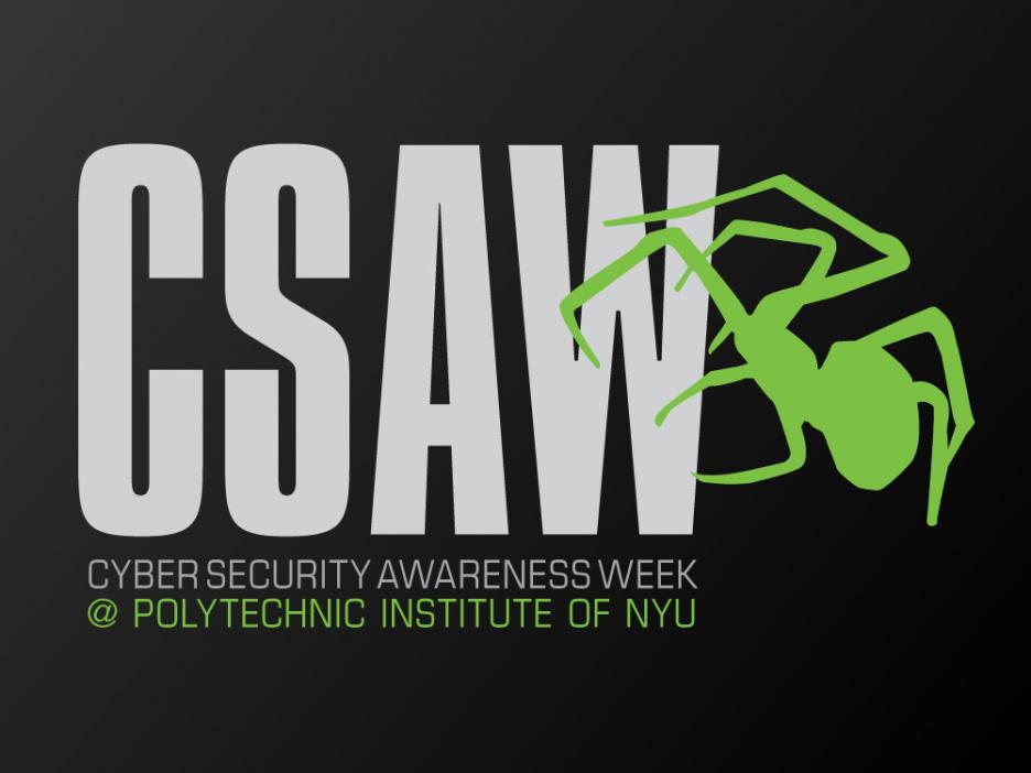 CSAW (Cyber Security Awareness Week) Quiz Finals and Award Ceremony