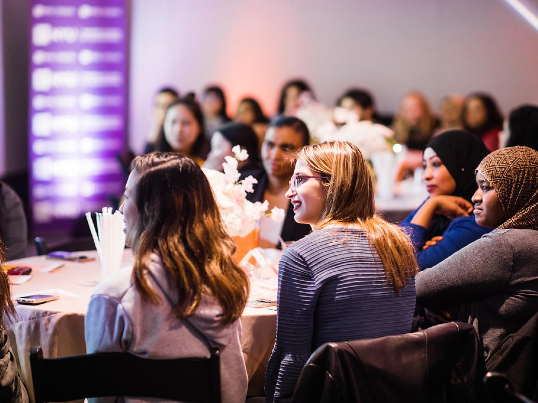 Student Resources and Support NYU Tandon School of Engineering