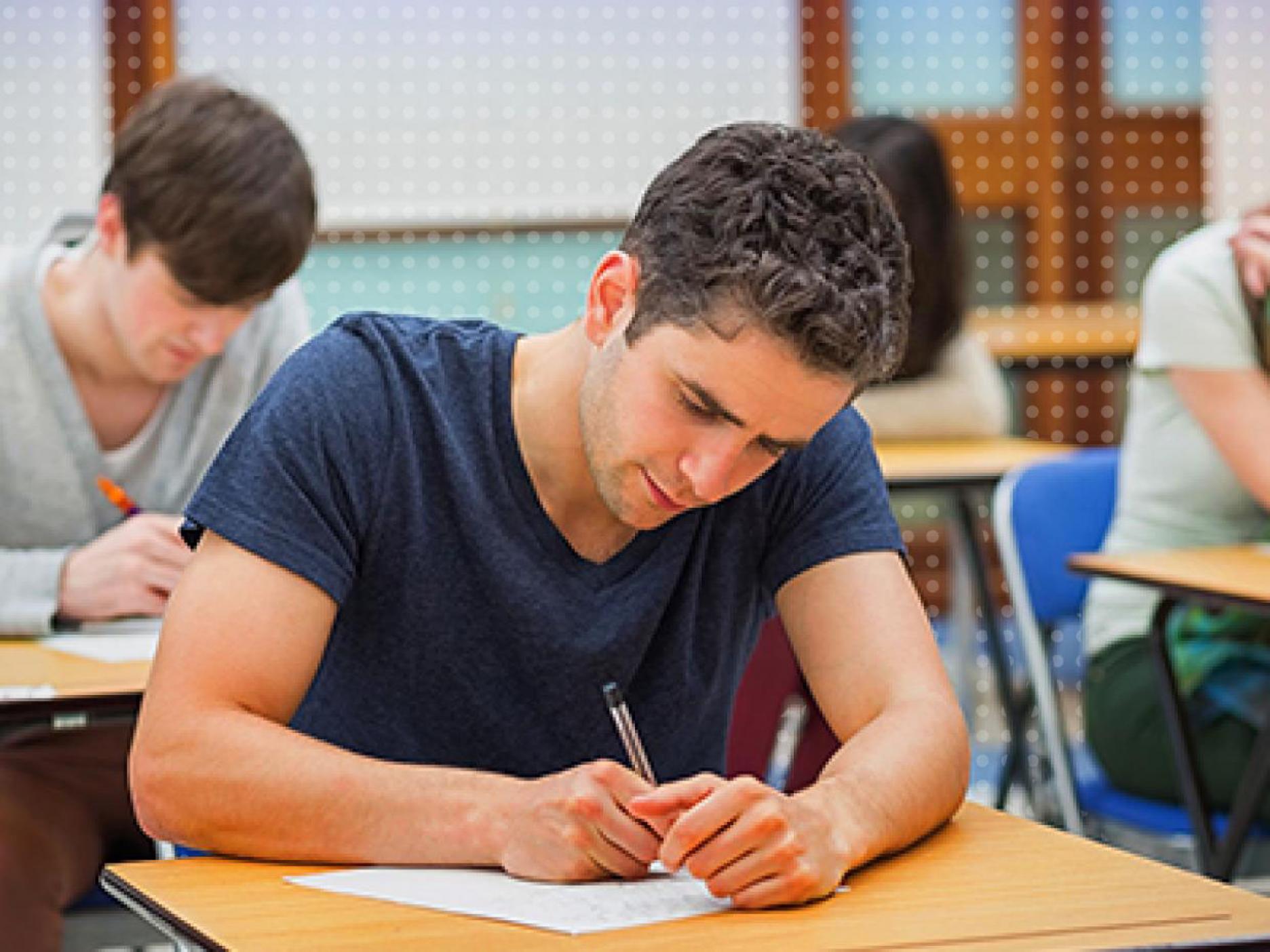 GRE or GMAT Score NYU Tandon School of Engineering