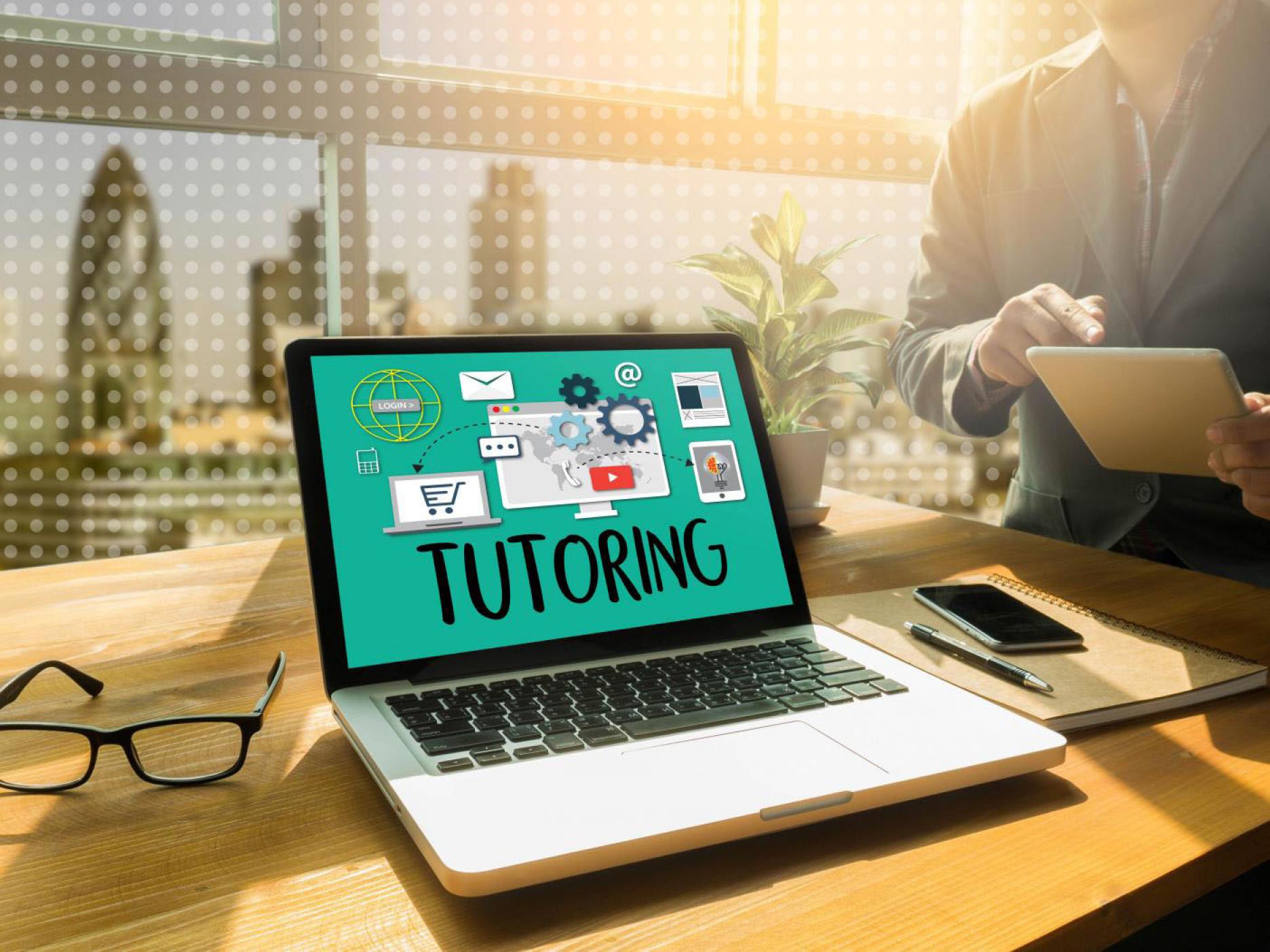 Online Tutoring | NYU Tandon School Of Engineering