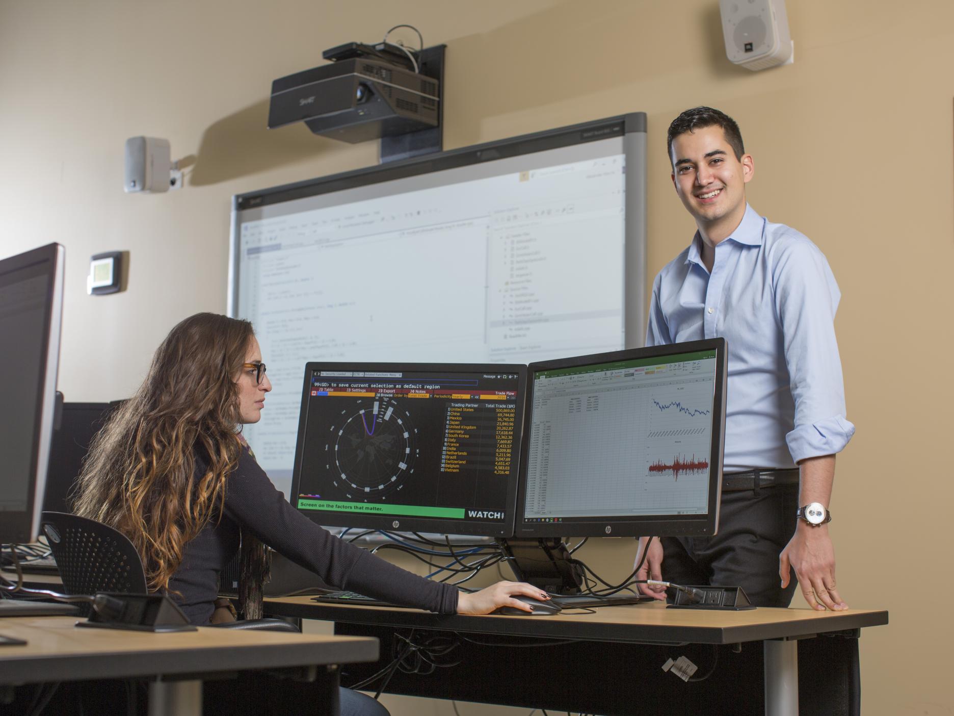 FRE Data Lab | NYU Tandon School of Engineering