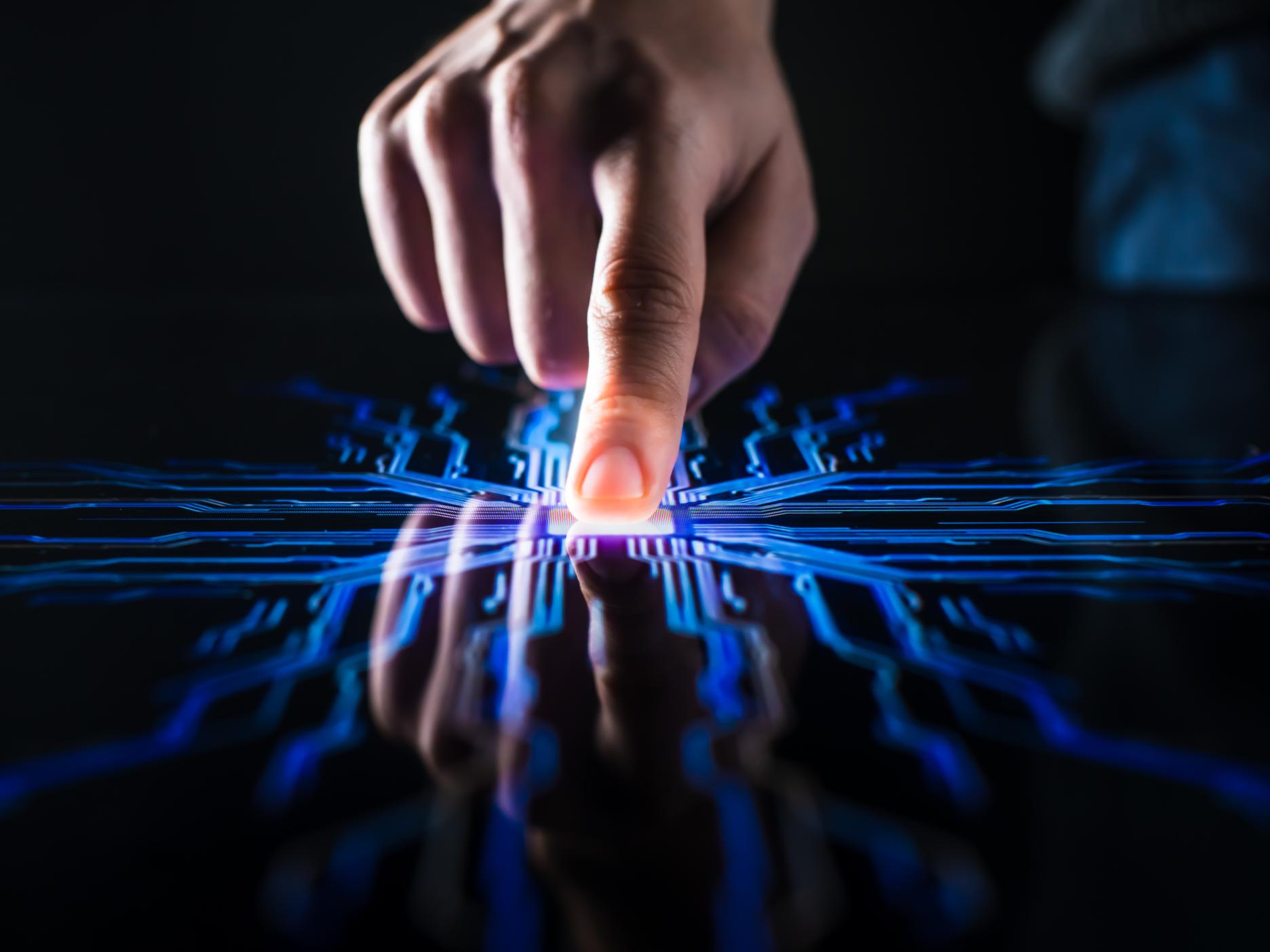 Digitalization and Globalized Innovation in Consumer Products | NYU ...