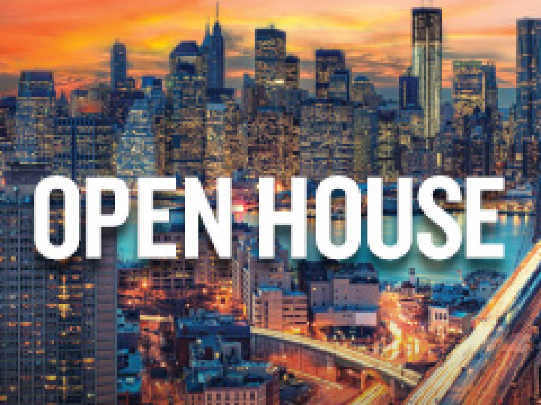 Undergraduate Open House NYU Tandon School of Engineering