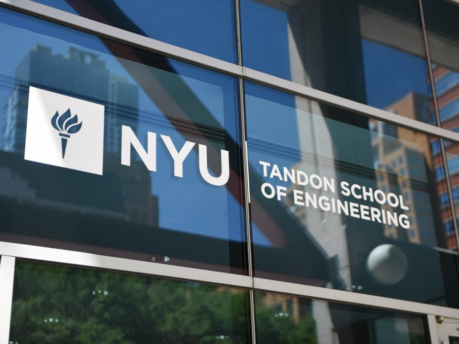 Support And Services | NYU Tandon School Of Engineering