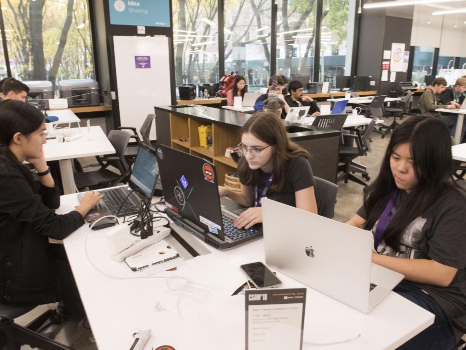 Computer Science Cuny Computer Science and Engineering | NYU Tandon School of Engineering