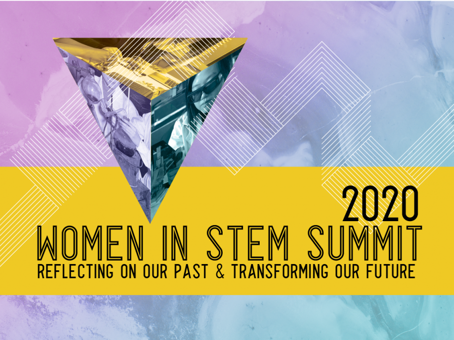 Women In STEM Summit 2020 | NYU Tandon School Of Engineering