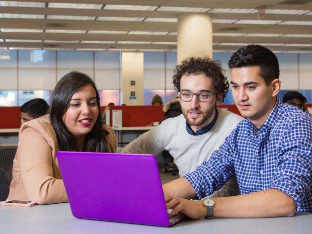 Funding Opportunities for Graduate Students | NYU Tandon School of  Engineering