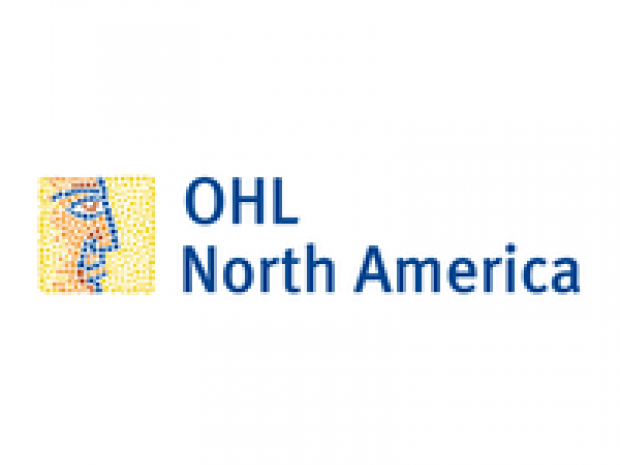 OHL North America Logo