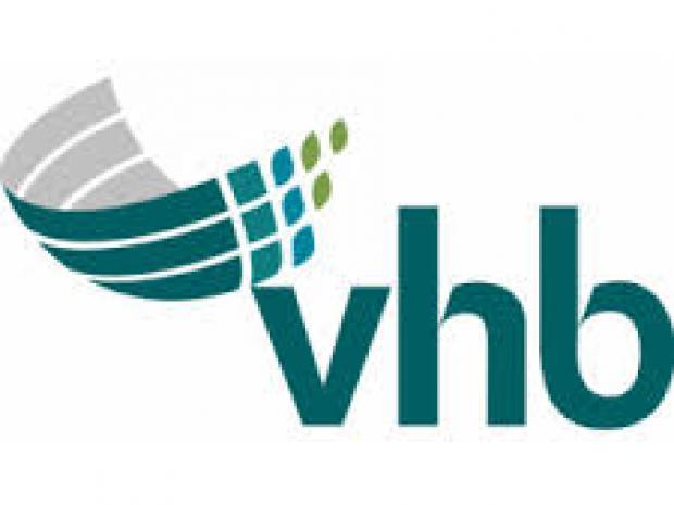vhb logo