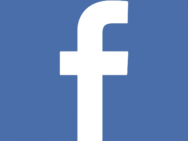 Facebook Logo/Icon