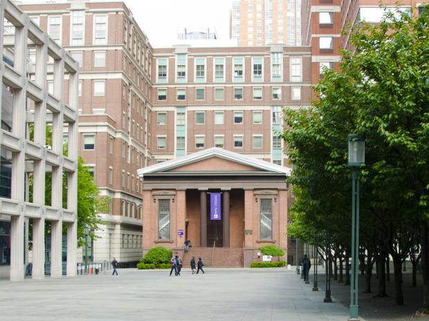 Graduate School Information Session | NYU Tandon School Of Engineering