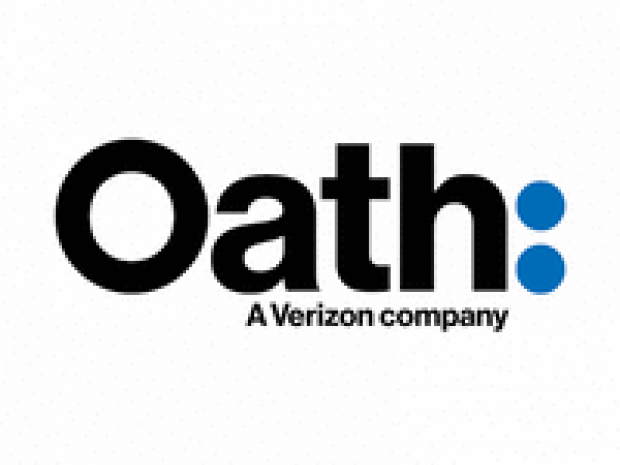 Oath logo 