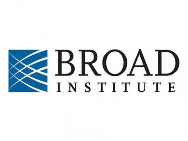 broad institute logo