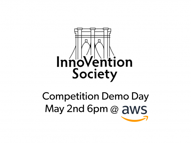 InnoVention Competition Demo