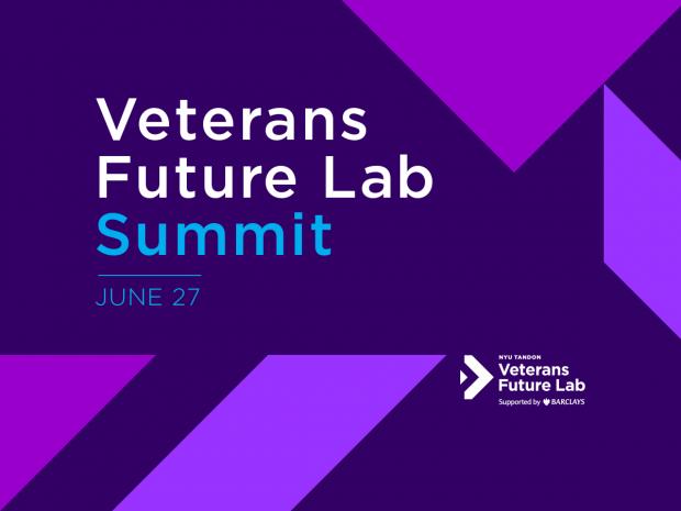 Veterans Future Lab Summit