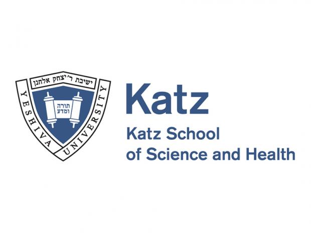 Yeshiva University Katz logo