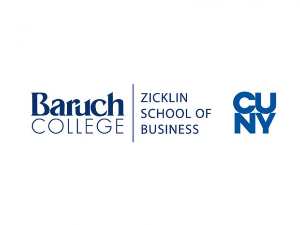 Baruch College Zicklin School of Business