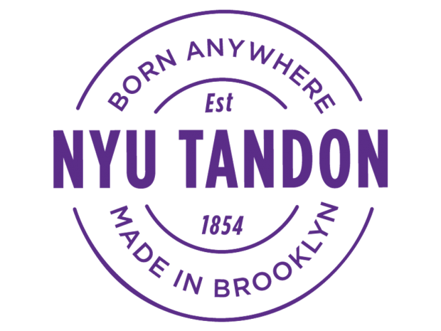Born anywhere - Made in Brooklyn logo
