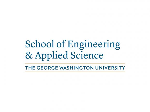 The George Washington University School Of Engineering Applied Science ...