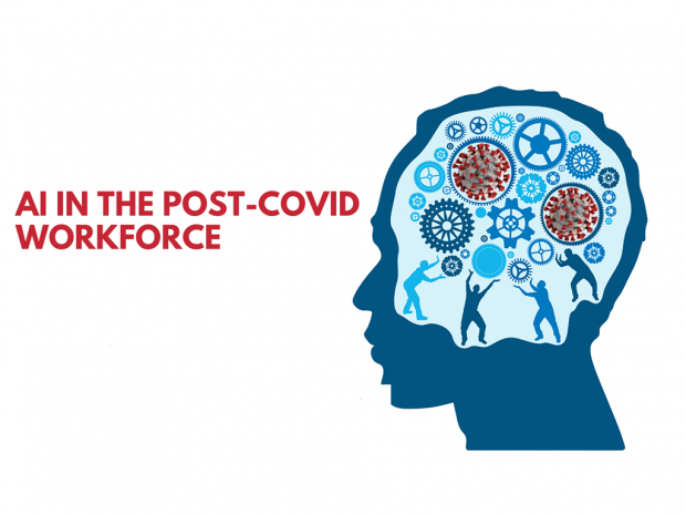 AI in the Post Covid Workforce