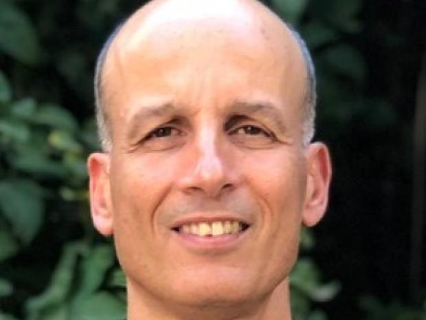 Yuval E. Yaish, Electrical and Computer Engineering, Technion, Israel Picture 