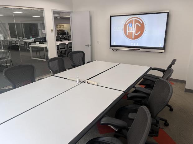 Picture of PTC Conference Room 990
