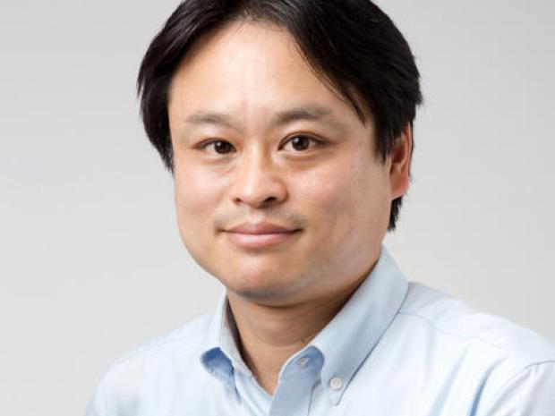 Professor Yoshihide Sekimoto
