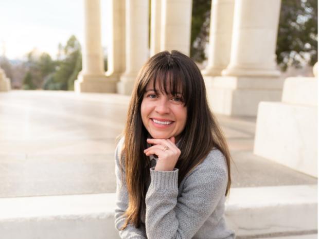 Katrina Knauer Photo