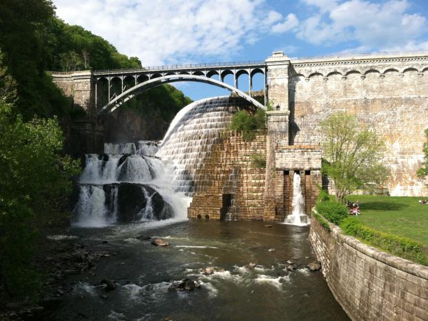 New Croton Dam