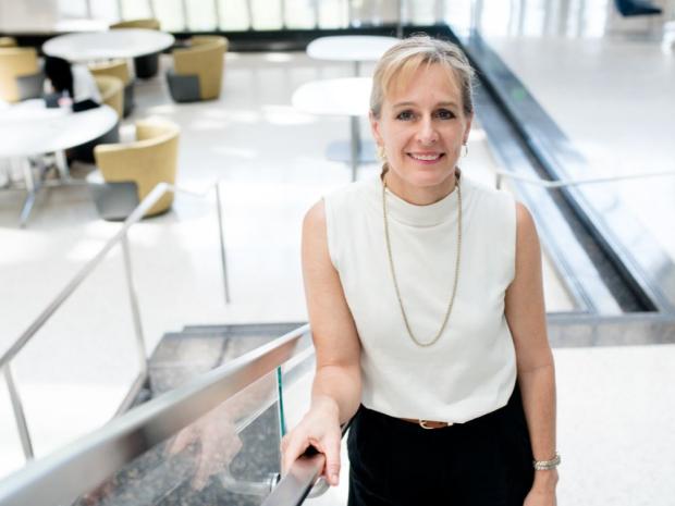 Prof. Kara Kockelman 