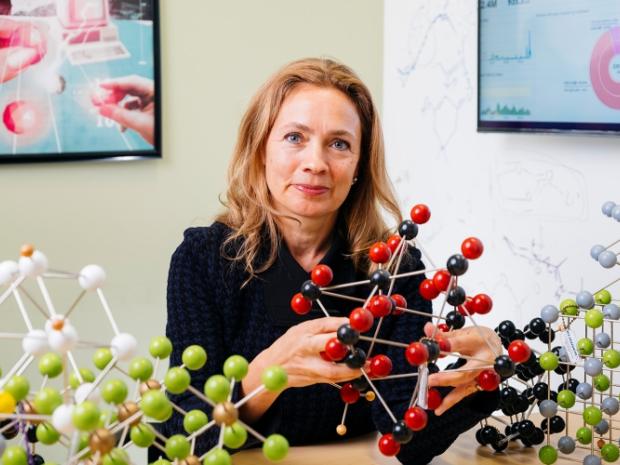 Kristin Persson Image