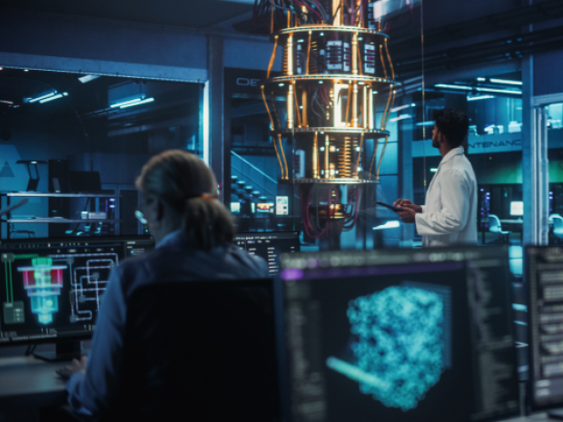 Quantum Technologies