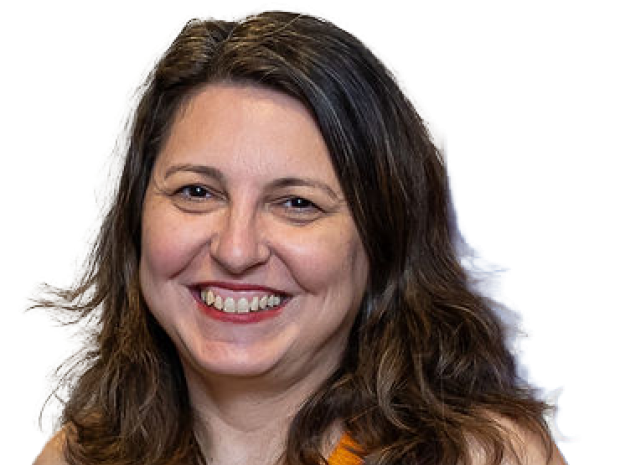 Headshot of Burcak Ozludil