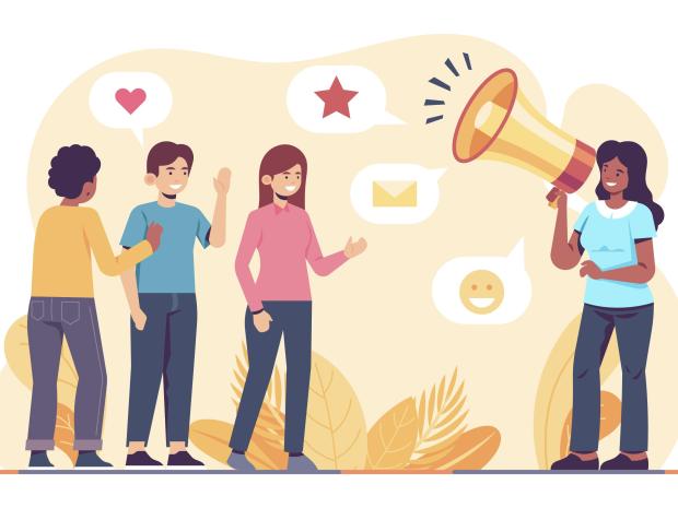 Tandon Finance - Community Alerts