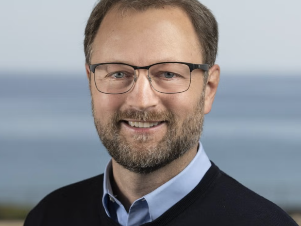 Headshot of Eric Masanet