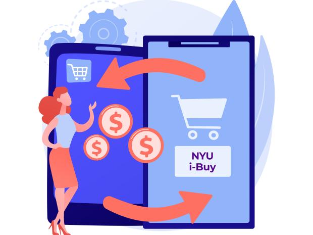 Tandon Finance - iBuy