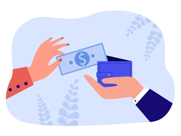 Tandon Finance - Payments to NYU