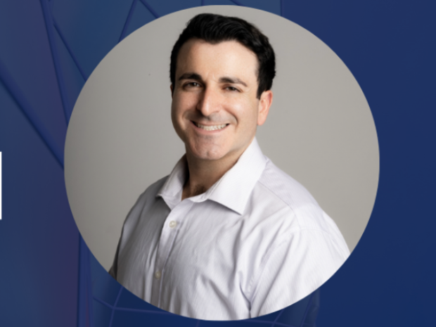 Headshot of Matt Lentz