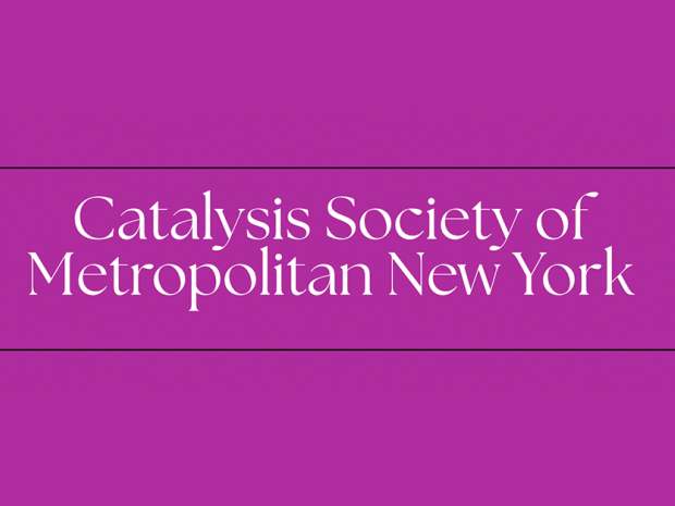 "Catalyst society of Metropolitan New York"