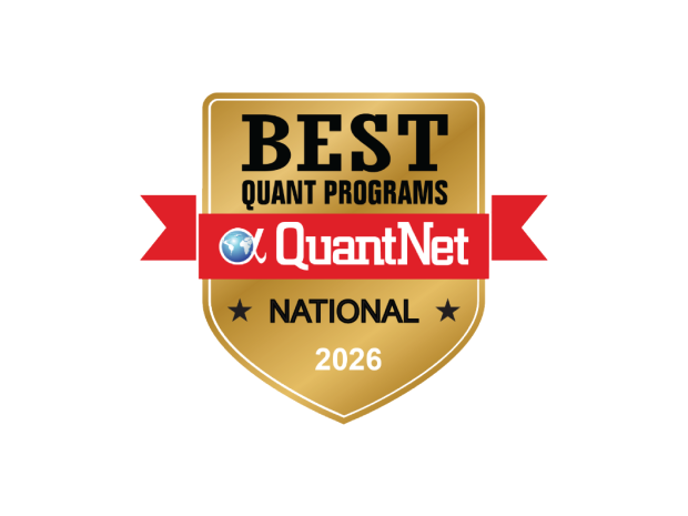 QuantNet Best Quant Programs 2026