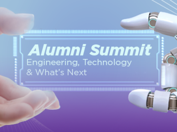 Alumni Summit