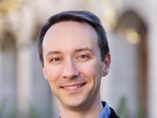 Nick Oullette Headshot