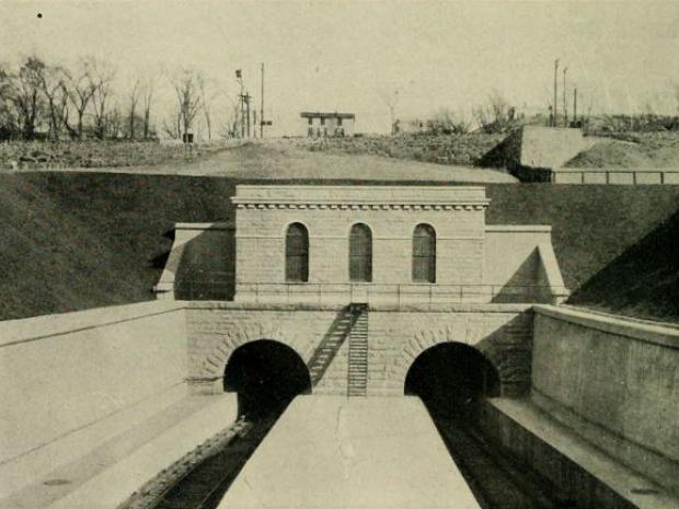 hudson-tube-tunnel