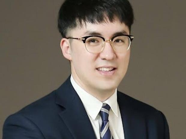 Joseph Kwon