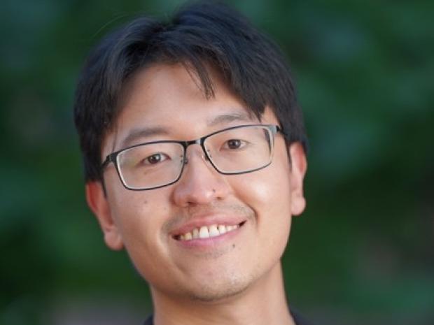 Zhongyue John Yang