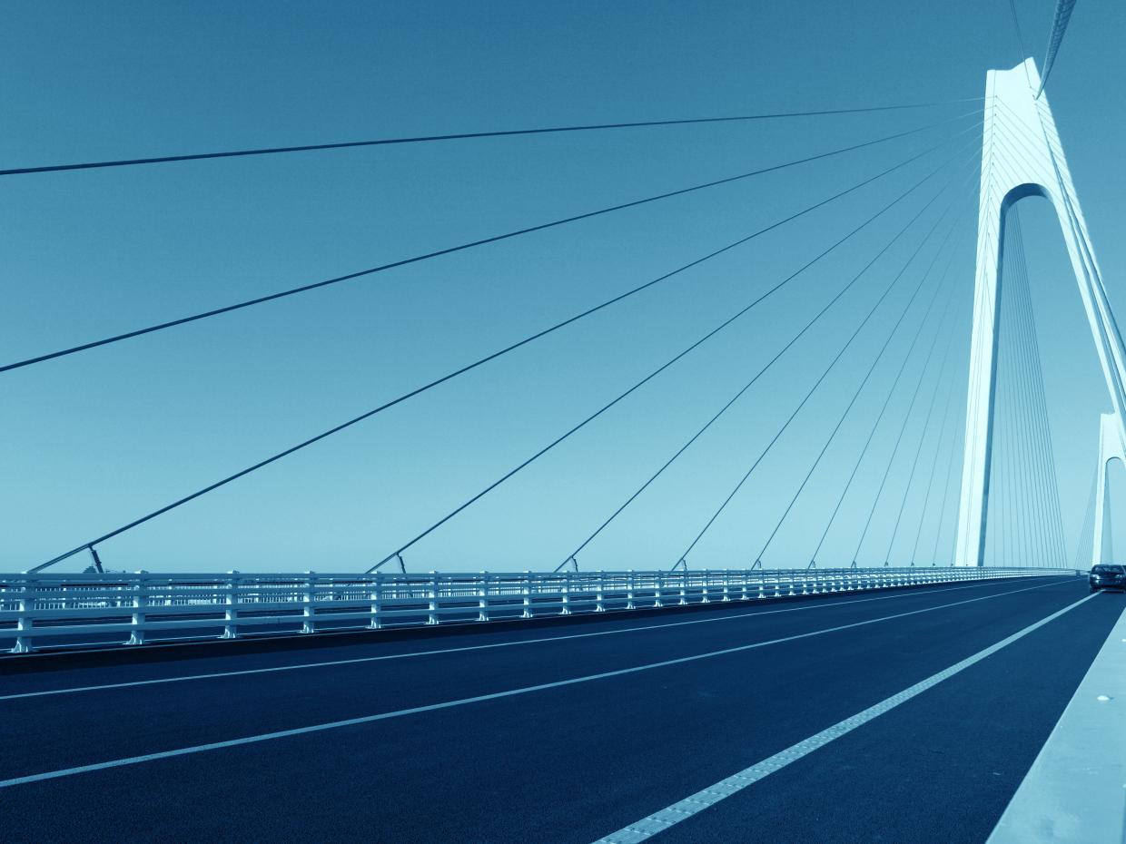 Civil Engineering, M.S. | NYU Tandon School of Engineering