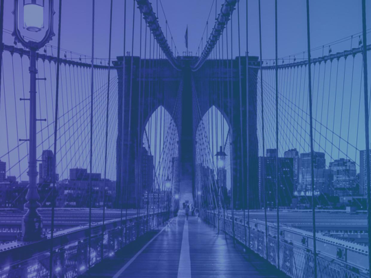 NYU Tandon Bridge NYU Tandon School of Engineering