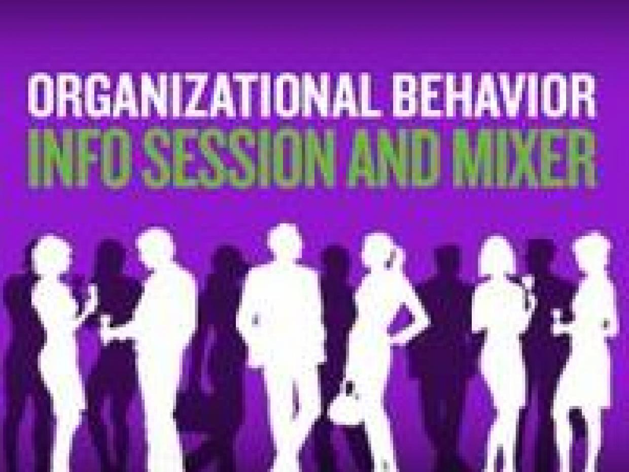 nyu organizational behavior phd