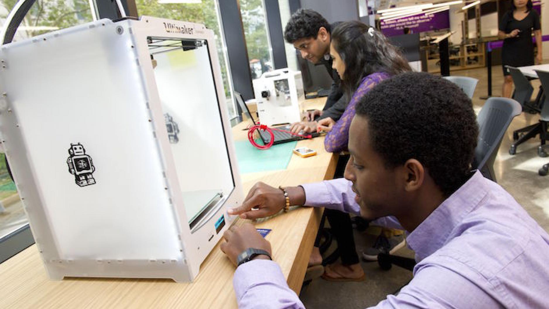 Convergence of Innovation & Entrepreneurship NYU Tandon School of Engineering